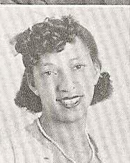 Blanche M. Anderson Holbert