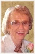 Mary Margaret Daringer Mchenry
