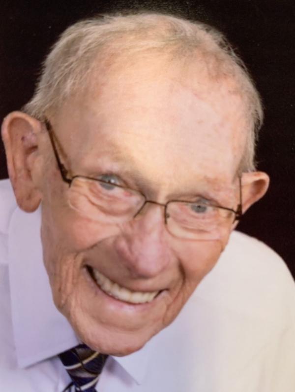 Larry Dean Miller