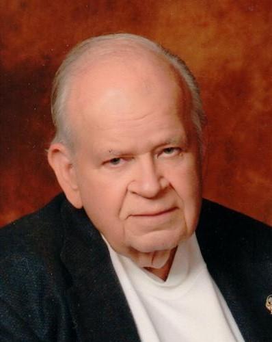 James Leroy Covert