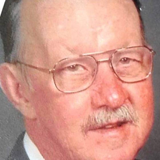 Charles A. Irvin