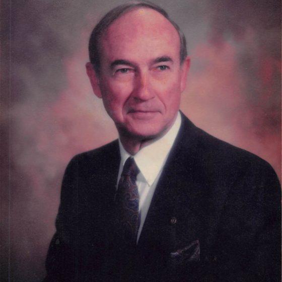 Ralph William Cater, Dds