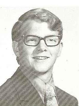 Stephen Ward Blackburn