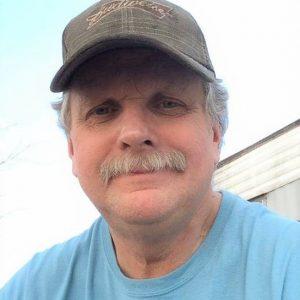 Bruce Edward Huey