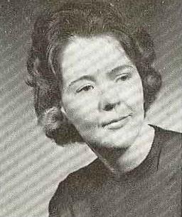 Marjorie L. Kreuter