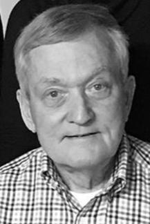 Ronald E. Rollins