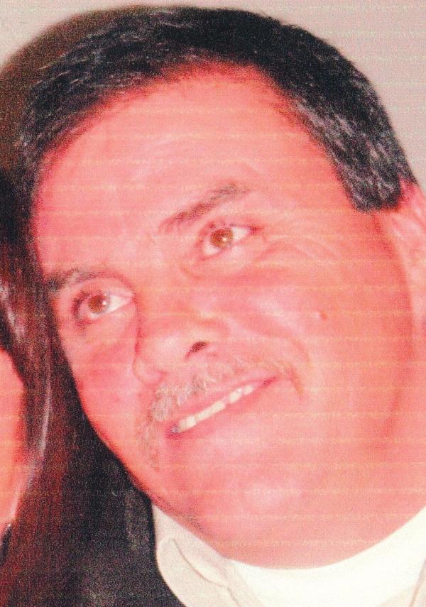Rickie Todd Burkett