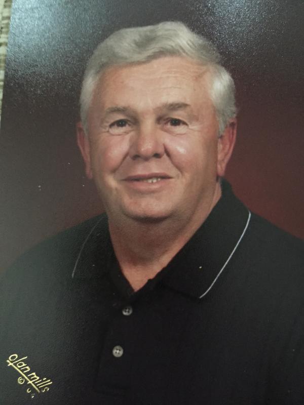 Donald R. Jenkins