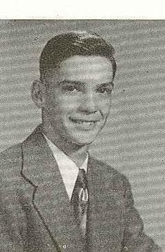 Wilfred M. Watts