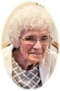 Carol Mae Gribben Binkley