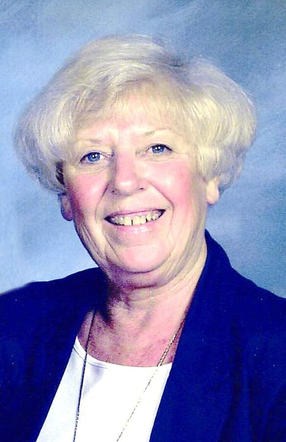 Kay F. Nessline Fox