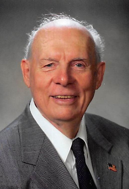 Thomas A. Weekley