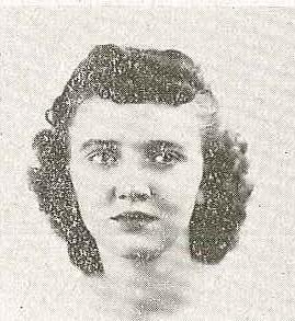 Dorothy Mae Berry Loewendick