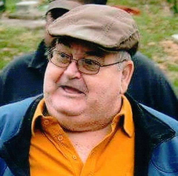 Harold C. Harney