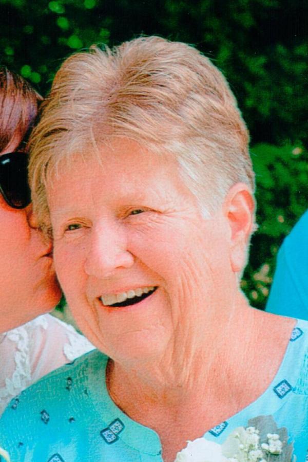 Marilyn Sue Bagent