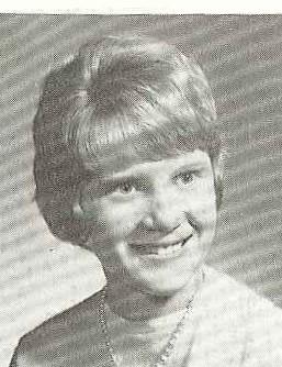 Sandra Gail Wilson