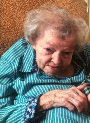 Joy L. Reed Hudak