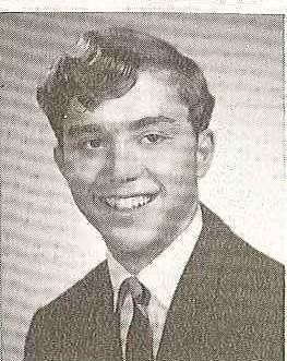 Ronald Eugene Crapo