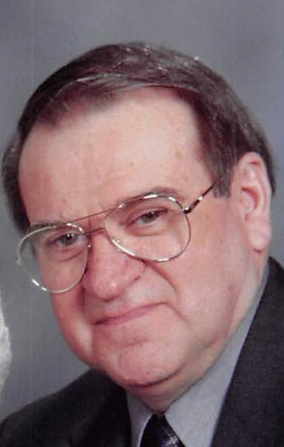 Russell E. Swope