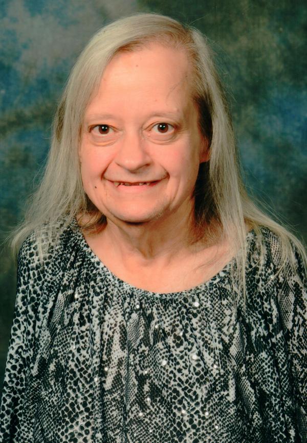 Vickie L. Woolard