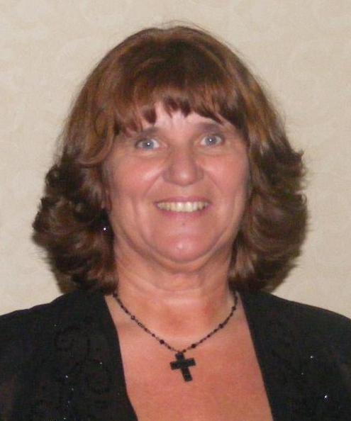 Trudi Swope Ragan