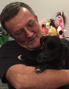 Randy L. Triplett