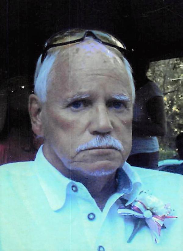 Gary F. Shook