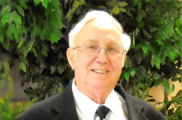 David H. Shinn