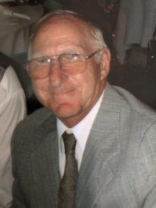 Edward E. Mcconnell
