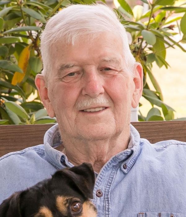 Danny D. Williams