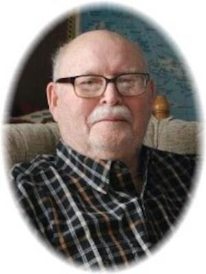 Leonard G. Smith