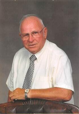 William R. (bill) Agin