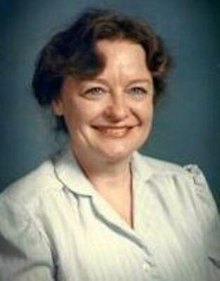 Rita Wise Armstrong