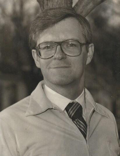 Danny G. Grandstaff