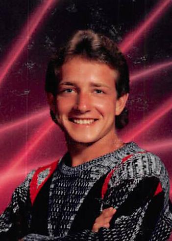 Chad E. Fusner