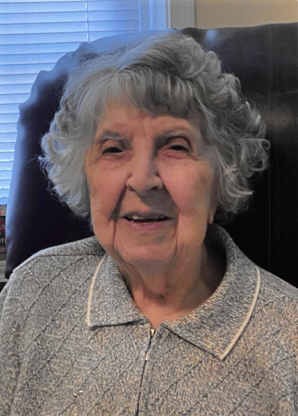 Florence L. Lasure Kildow