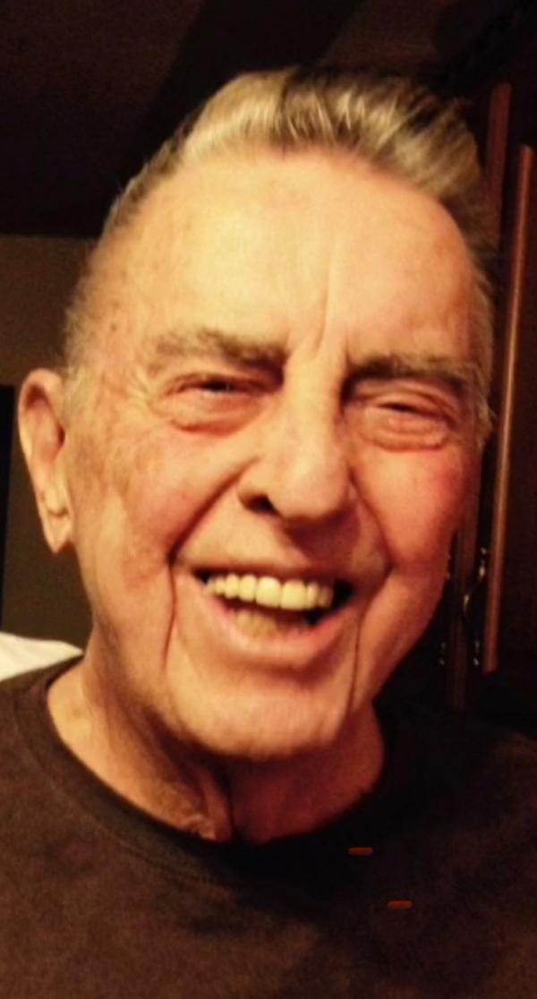 Kenneth W. Mchenry