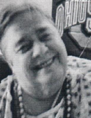 Betty B. Ginikos