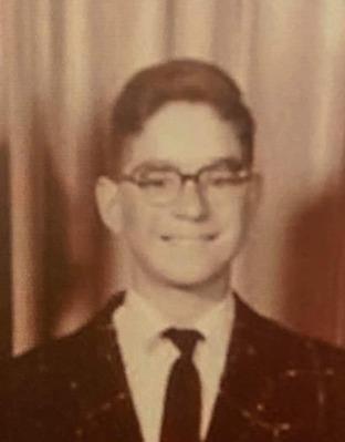 John E. Bond Jr.