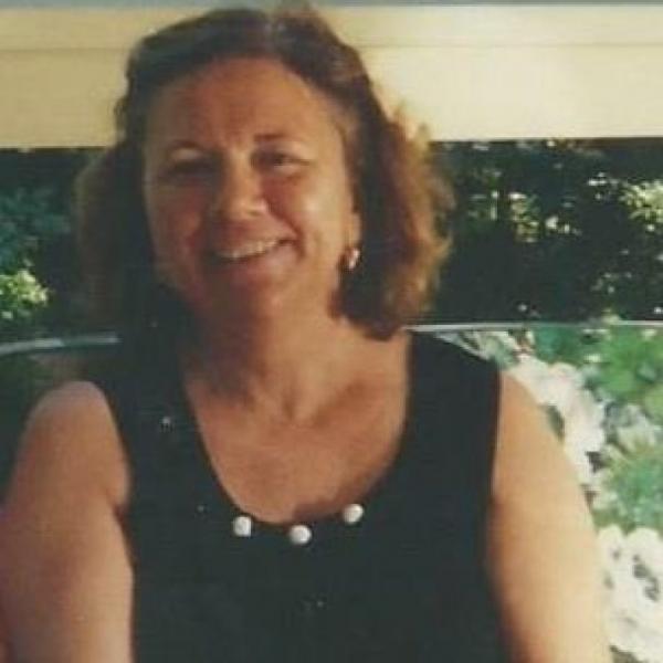 Ginny Paine Hade