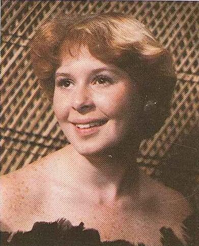 Tina Caldwell