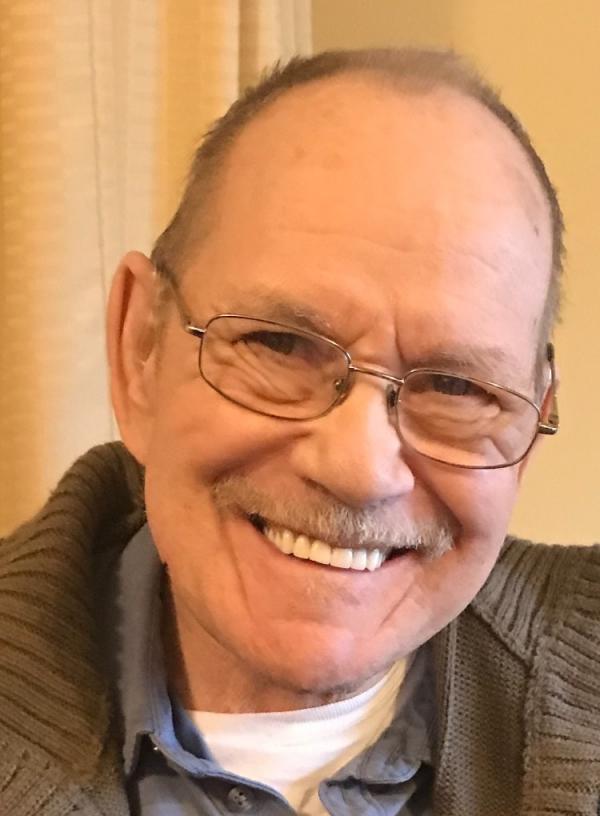 Ted A. Brown