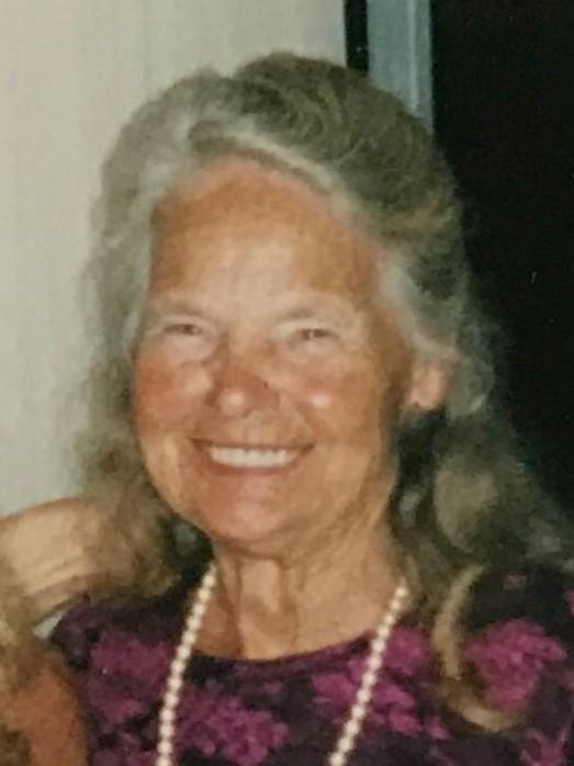 Jean Freeman Prouty
