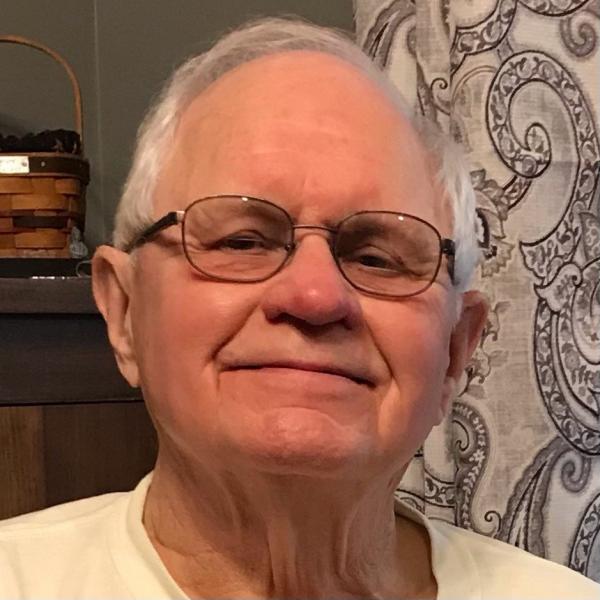 Lanny G. Hickman