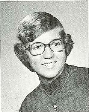 Lynne M. Moore Hack