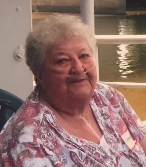 Carolyn Sue Stemm