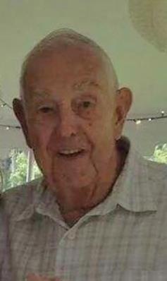 Roy Delmar Kimble