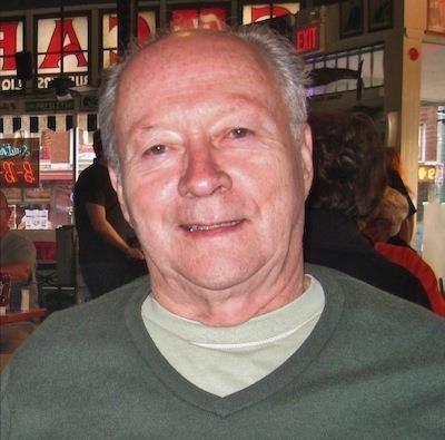 Robert L. Merriam