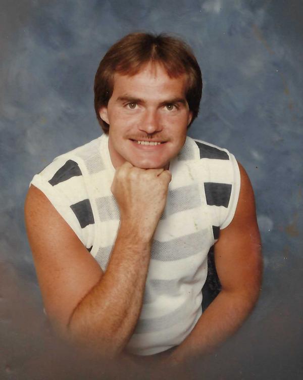 Timothy C. Duesenberry