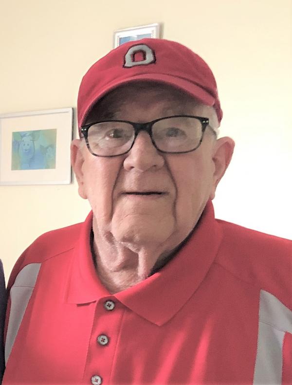 Roy George Williams